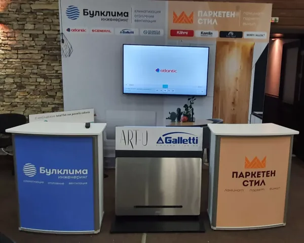 Counter Mobile